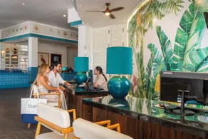 Ocean Maya Royale - Adults Only -  All Inclusive  - Recepción