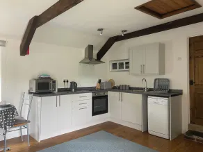 Millers Cottage - Privat køkken