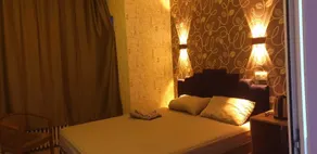 Çankaya Otel - Rom