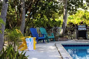 La Jolla Resort - Piscine