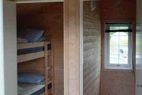 Volsdalen Camping - Værelse