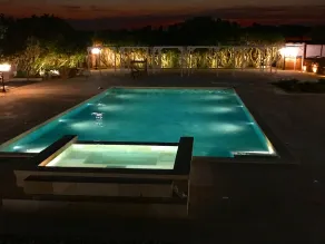 Relais Masseria Casina dei Cari - Pool