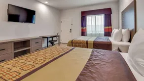 Platinum Stay Inn & Suites - Værelse
