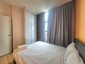 Roxy Hotel 3rd Mile - Værelse