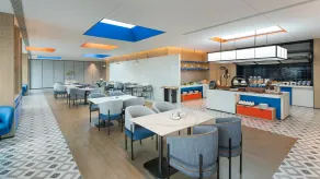 Holiday Inn Express Quanzhou Fuqiao by IHG - Restaurant