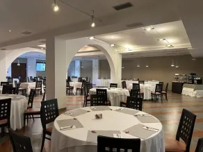 Hotel PentHouse - Restaurant