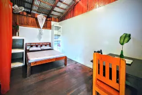 Arana House - Chambre