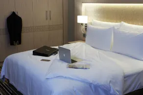 Naumi Hotel Dubai - Room