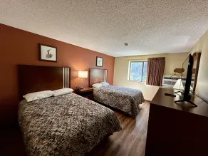 American Inn-Alexander City - Habitación
