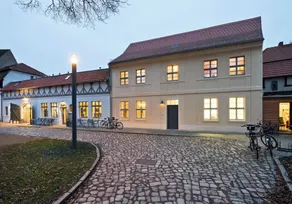 Hotel Brandenburger Dom - Room