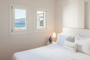 Eneos Kythnos Beach Villas - Camera