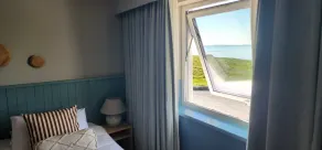 Doonmore Hotel, Bar & Restaurant - Udsigt fra værelset
