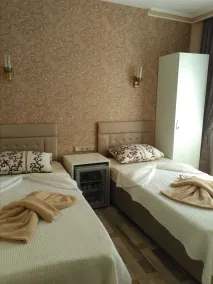 Send Apart Otel - Rom