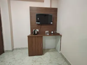 Hotel Ardent - Room