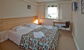 Hotel Nørherredhus - Room