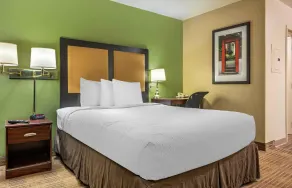Extended Stay America Suites - Pittsburgh - Carnegie - Chambre