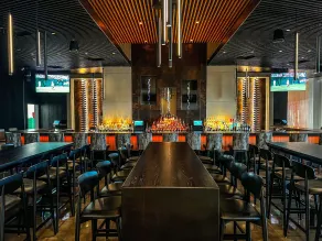Candlewood Suites Kearney by IHG - Restaurant
