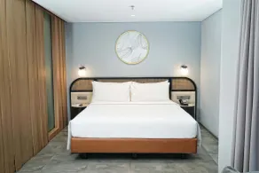 Neo Hotel Puri Indah - Room