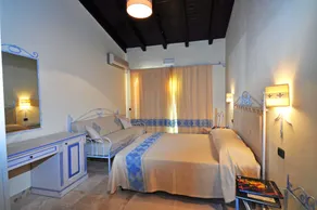 Hotel Corsaro Nero - Rom