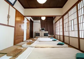カビラハウス Kabira House 窓から見える川平湾まで徒歩1分 - Zimmer