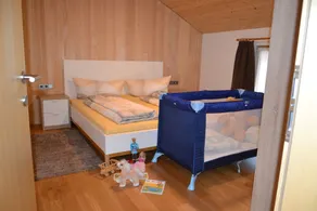 Dorner Hof - Værelse