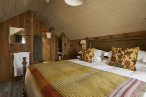 THE PIG at Harlyn Bay - Cornwall - Room