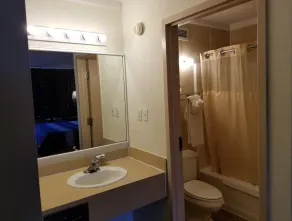 Travel Inn - Bad