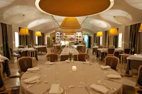 Grand Visconti Palace - Restaurant