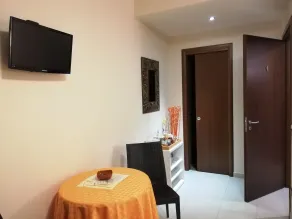 B&B Li Figuli - Room