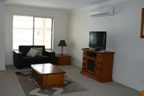 Breakaway Apartments - Habitación
