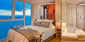 Hotel Boutique Villa Venecia - Chambre