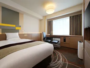 Hotel Metropolitan Yamagata - Chambre