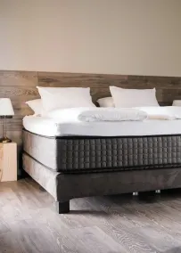 Luxury Ocean Villas - Zimmer