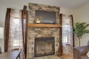 13 Mi to Nat'l Park: Shenandoah Valley Home! - Intérieur