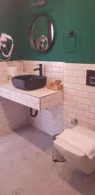 Fuego Design Suites - Bathroom