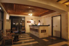 Raymar Hotels Muğla - Receção