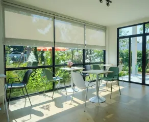 Rakmak Kan Resort & Cafe - Reception