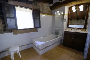 Sa Bassa Rotja Ecoturisme - Rom