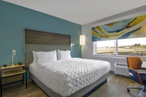 Tru By Hilton Ashburn One Loudoun, Va - Chambre