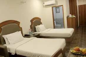 Lords Eco Inn, Gandhidham - Room