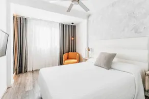 Bristol Sunset Beach - Holiday Apartments - Chambre