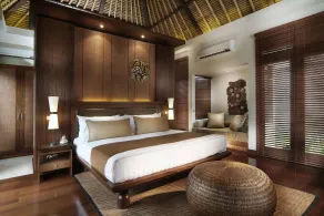 Villa Mahapala - Room