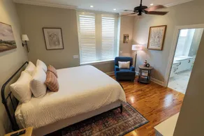 Condo in Historic Marymount College Building 104 - Zimmer