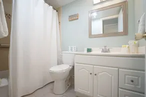 Carriage House Resort Motel - Chambre