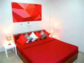 Green Leaf 1 Nai Harn 2 bedrooms Villa - Habitación