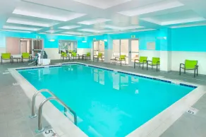 SpringHill Suites Fairfax Fair Oaks - Piscine