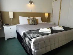 Aalton Motel - Habitación