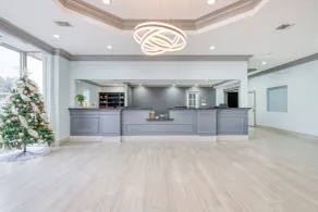 Hotel Elev8 - Réception