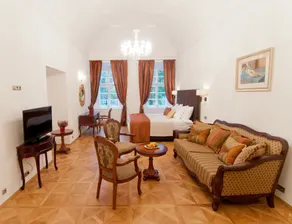 Zámek Jeseník Nad Odrou - Camera