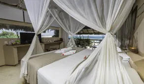 Casa de Areia - Room